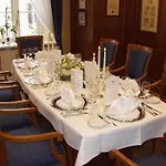 Hotel Altes Gymnasium 5*