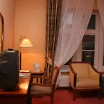Altes Gymnasium Ξενοδοχείο 5*