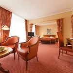 Hotel Altes Gymnasium Husum (Schleswig-Holstein)