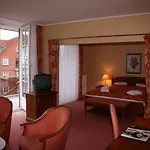 Altes Gymnasium 5* Husum (Schleswig-Holstein)