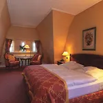 Hotel Altes Gymnasium 5*