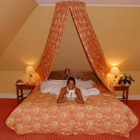 Altes Gymnasium Hotel