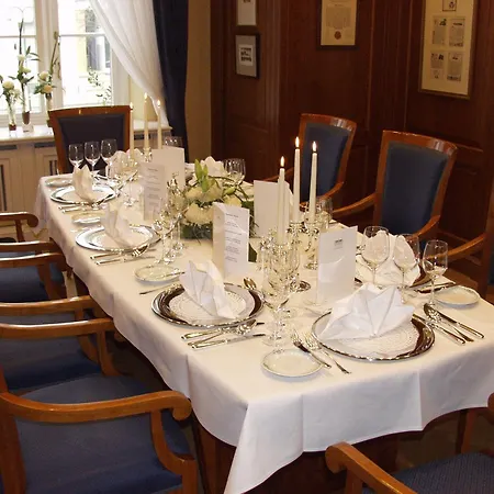 Hotel Altes Gymnasium 5*