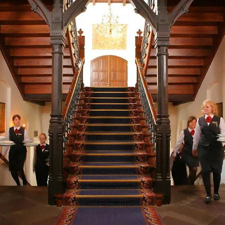 Hotel Altes Gymnasium Husum (Schleswig-Holstein)