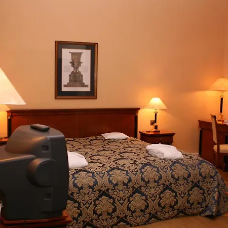 Hotel Altes Gymnasium