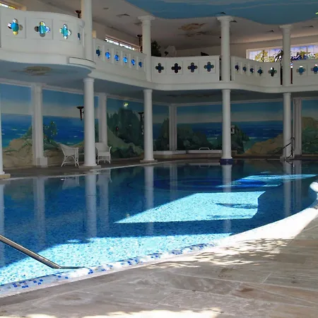 Altes Gymnasium Hotel Husum (Schleswig-Holstein)