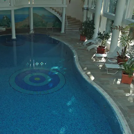 Hotel Altes Gymnasium Husum (Schleswig-Holstein)