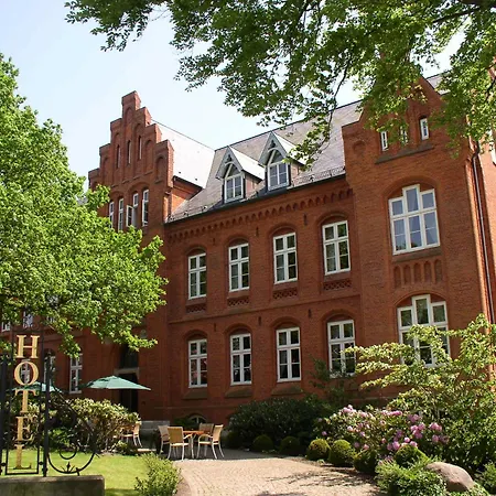 Altes Gymnasium Hotel