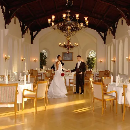 Altes Gymnasium Hotel