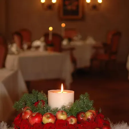 Altes Gymnasium Hotel Husum (Schleswig-Holstein)