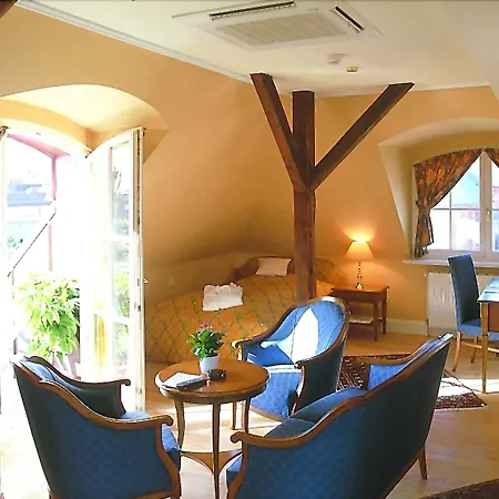 Altes Gymnasium Hotel