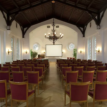 Altes Gymnasium Hotel 5*