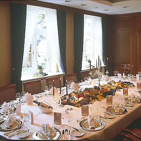 Altes Gymnasium Otel