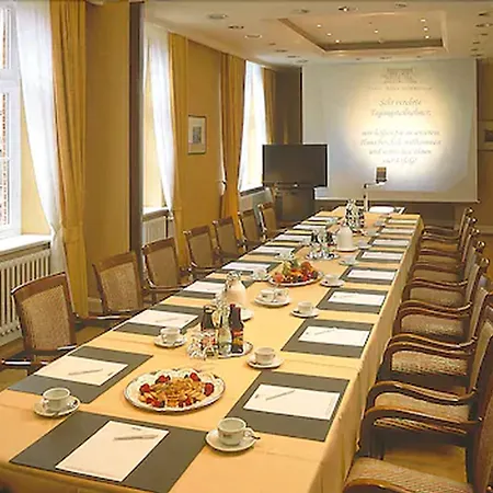 Altes Gymnasium Hotel