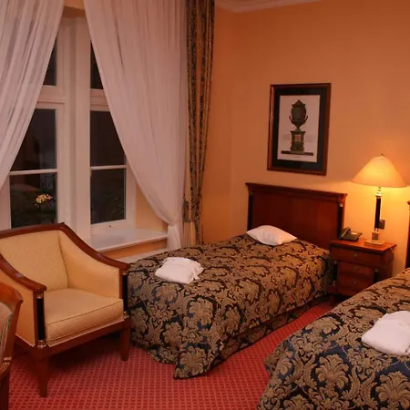 Hotel Altes Gymnasium