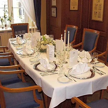 Altes Gymnasium Szálloda 5*