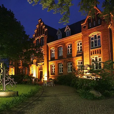 Hotel Altes Gymnasium 5*