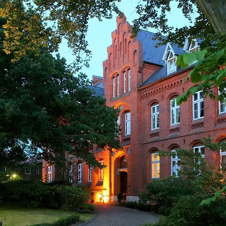 Altes Gymnasium Hotel