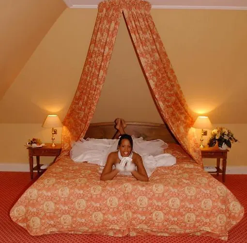 Altes Gymnasium Hotel