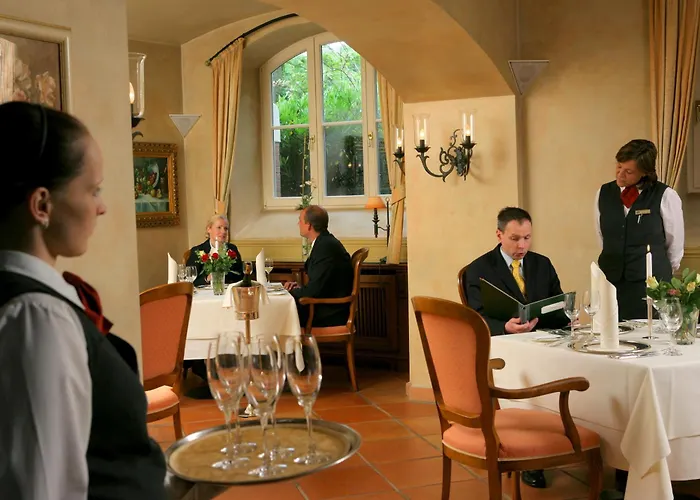 Altes Gymnasium הוסום