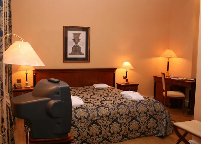 Hotel Altes Gymnasium