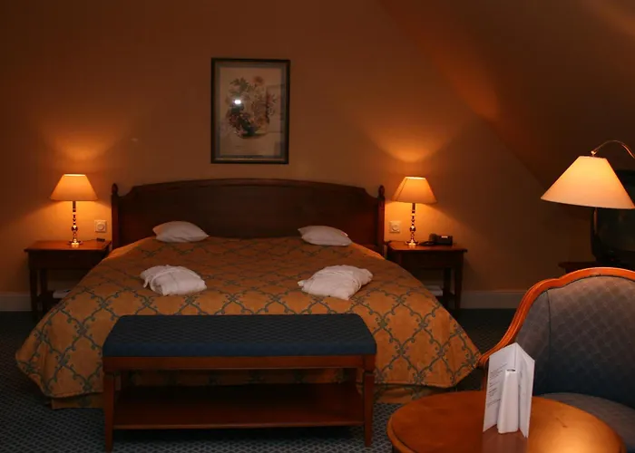 Altes Gymnasium 5* Husum (Schleswig-Holstein)