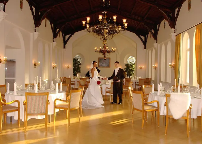 Altes Gymnasium Hotel