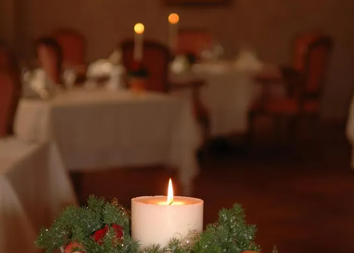 Altes Gymnasium Hotel Husum (Schleswig-Holstein)