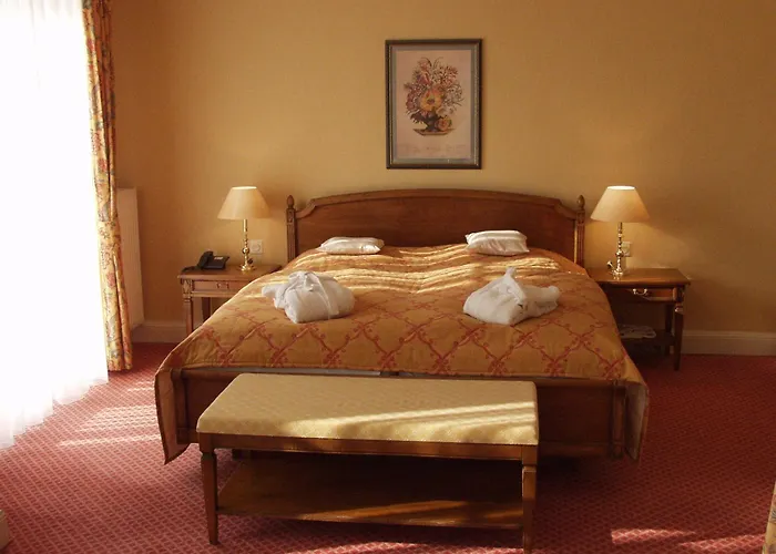 Altes Gymnasium 5* Husum (Schleswig-Holstein)