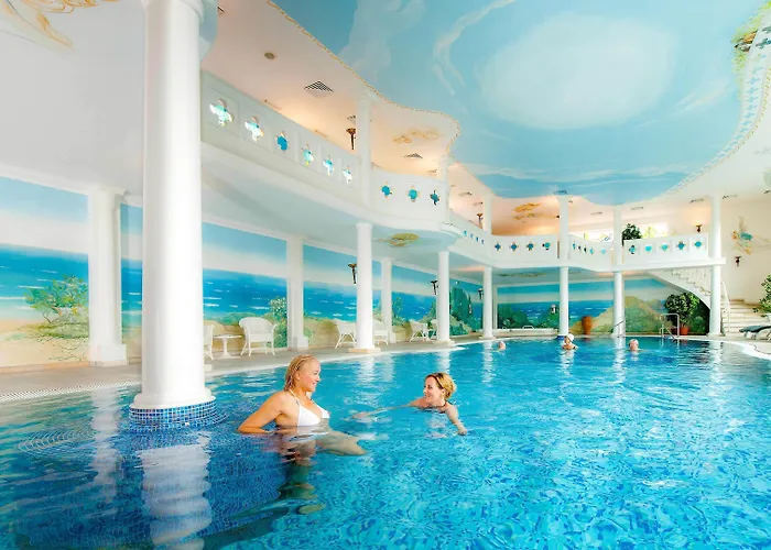 Altes Gymnasium 5* הוסום