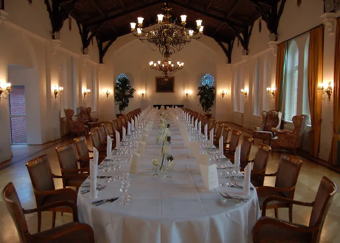 Altes Gymnasium הוסום