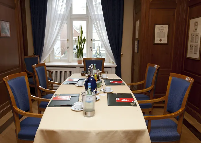 Altes Gymnasium Husum (Schleswig-Holstein)