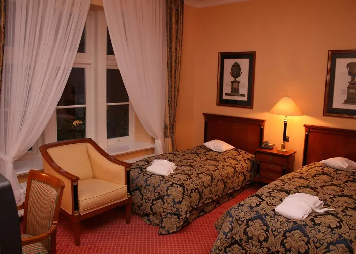 Hotel Altes Gymnasium